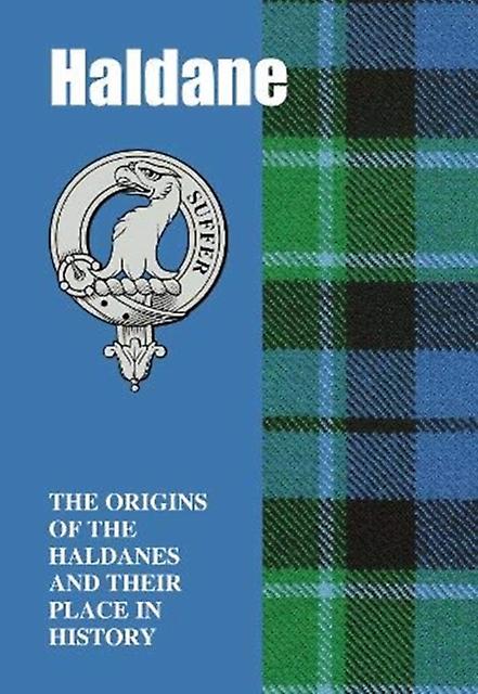 Haldane by Iain Gray Paperback