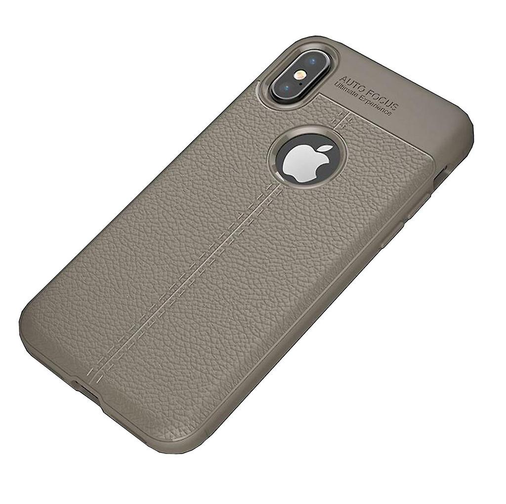 Lichee 360 Cas pour iPhone XR