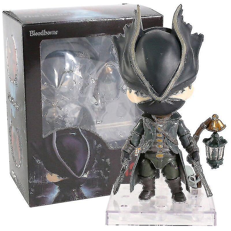 Nendoroid Bloodborne The Doll PVC Figure 1992 Good Smile