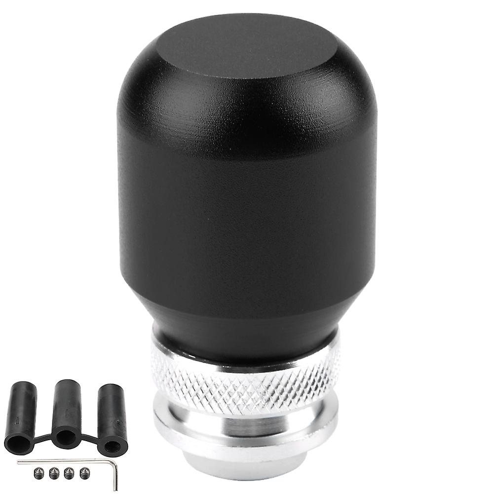 Gear Shift Knob,Car Universal Modification Manual Gear Shift Lever Car Gear Shift Knob Precision Engineered