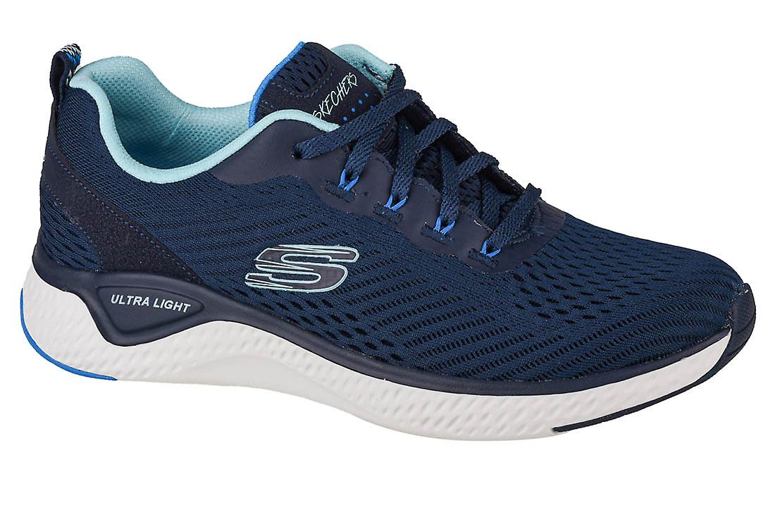 Baskets Skechers Solare Fuse Vue Cosmique