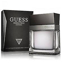 Guess - viettelevä miehille EDT 100ml