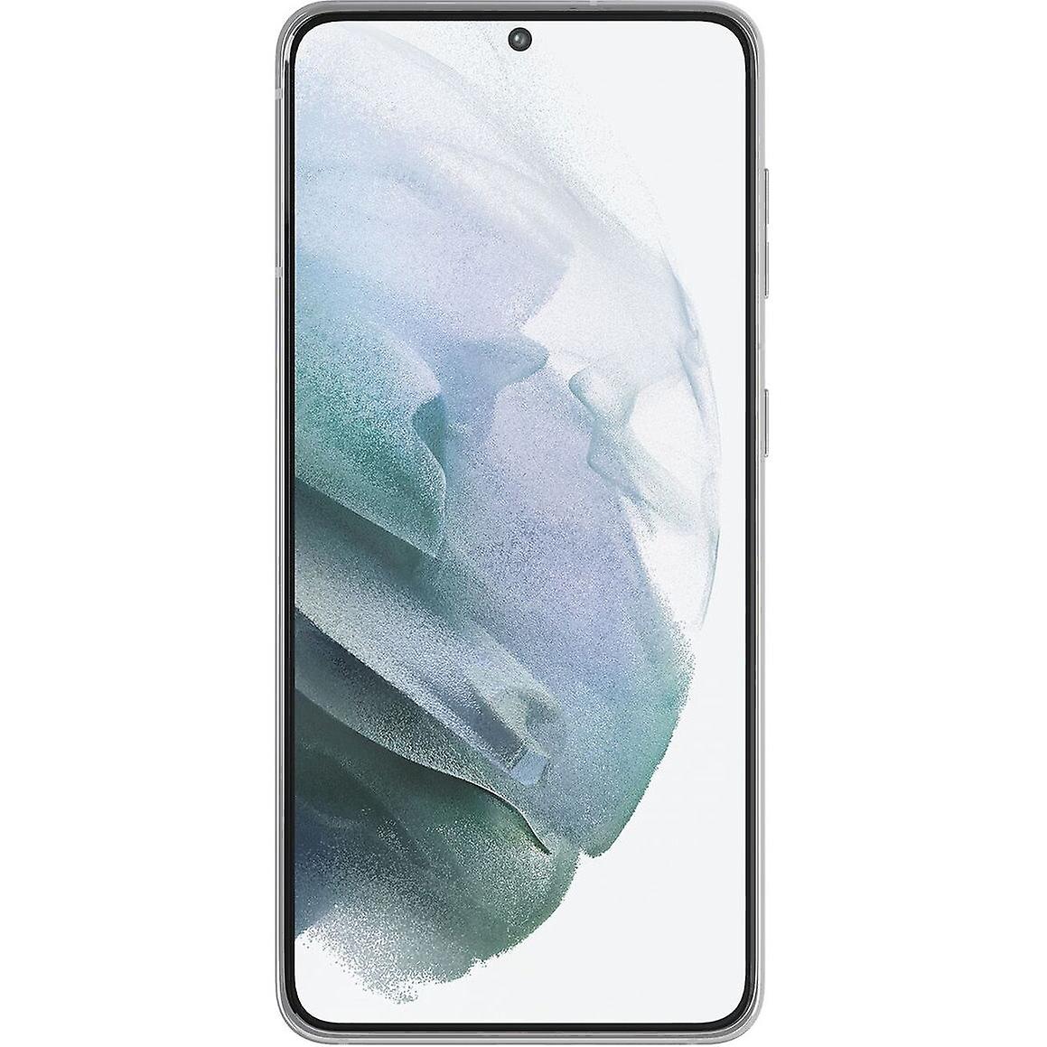 Tech21 Galaxy S21 5g Tempered Glass Antimicrobial Screen Protector