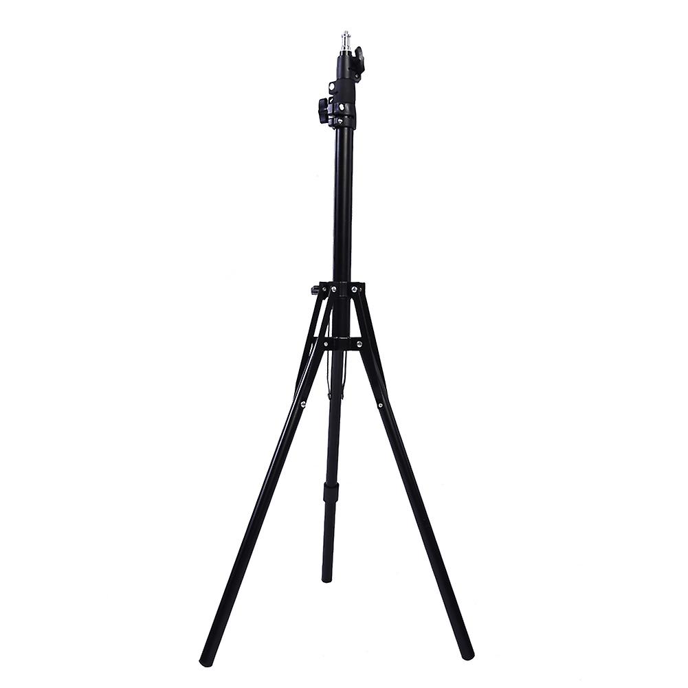 ZOMEI Portable Foldable Photo Studio Light Stand Tripod for LED Ring Light (50cm)