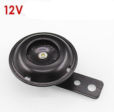 スクーターオートバイ電気自動車ホーンバイク12V48V60Vホーンスモールアイアン~12021