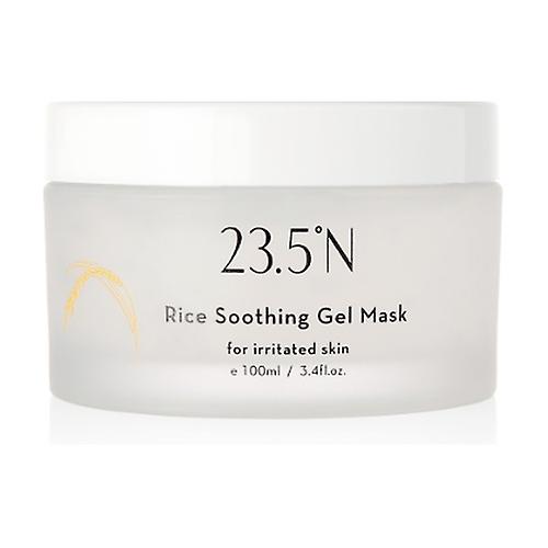 Rice gel mask 100 ml