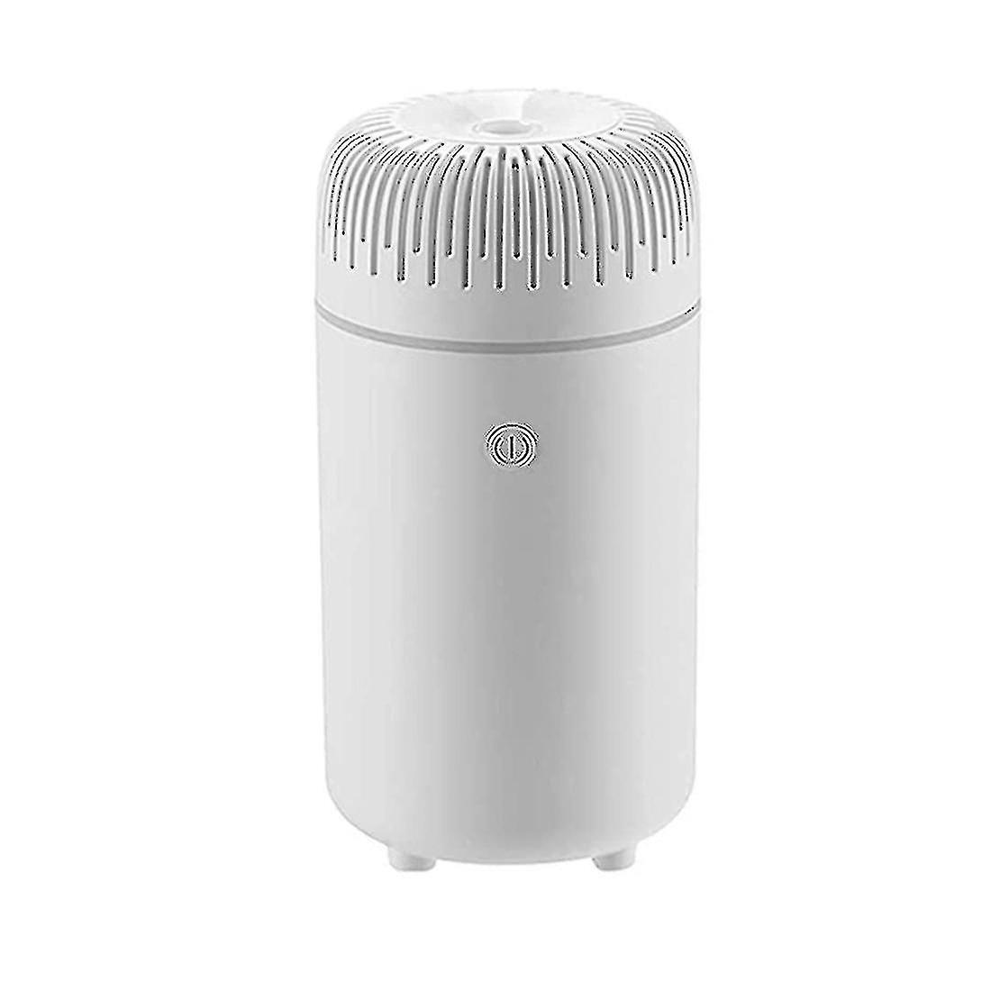 Compatible Withcar Diffuser Oil Diffuser