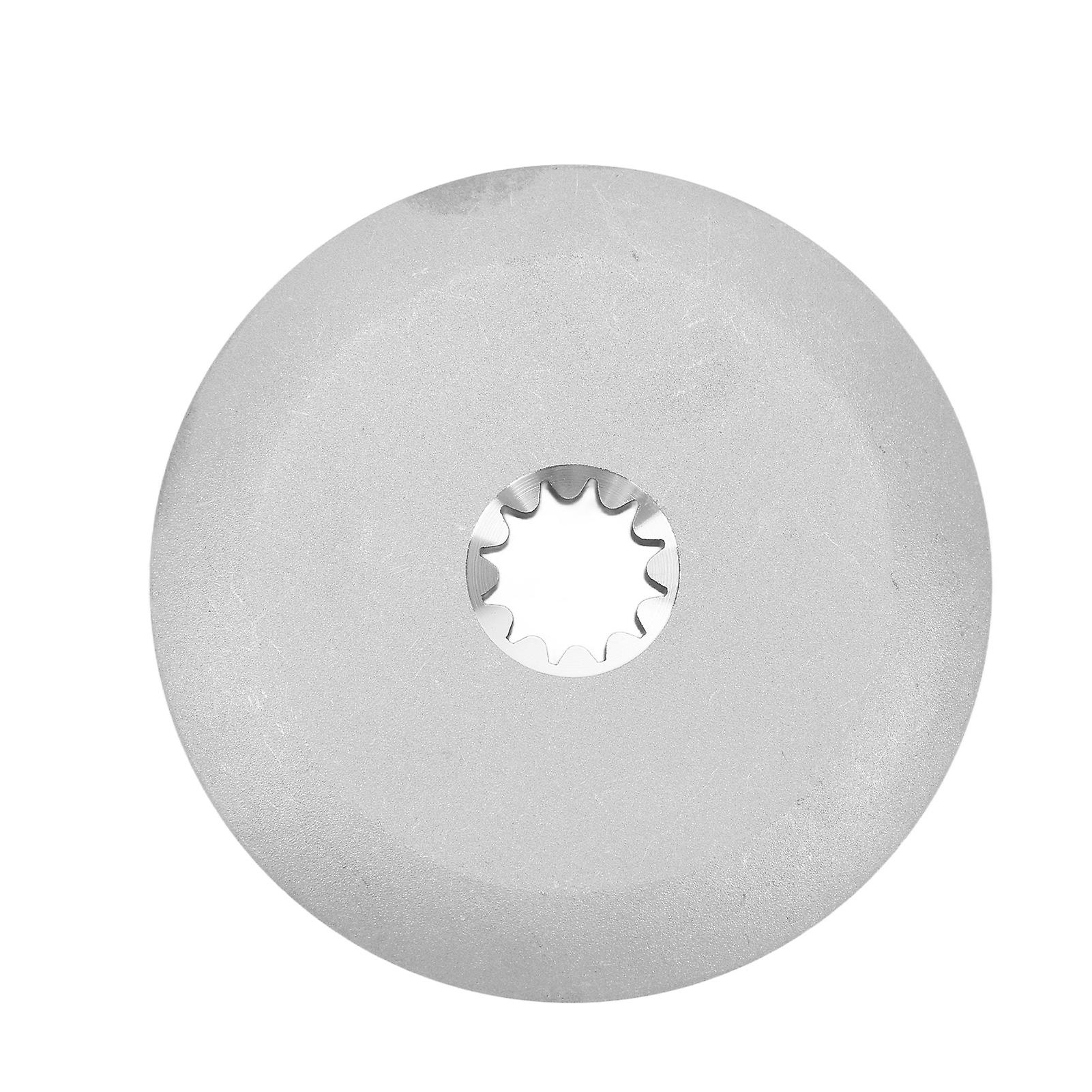 51 Teeth ATV Gear High Strength Aluminum 91mm Outer Diameter Gear for 2000 to 3000lb ATV Winch,Easy Installation