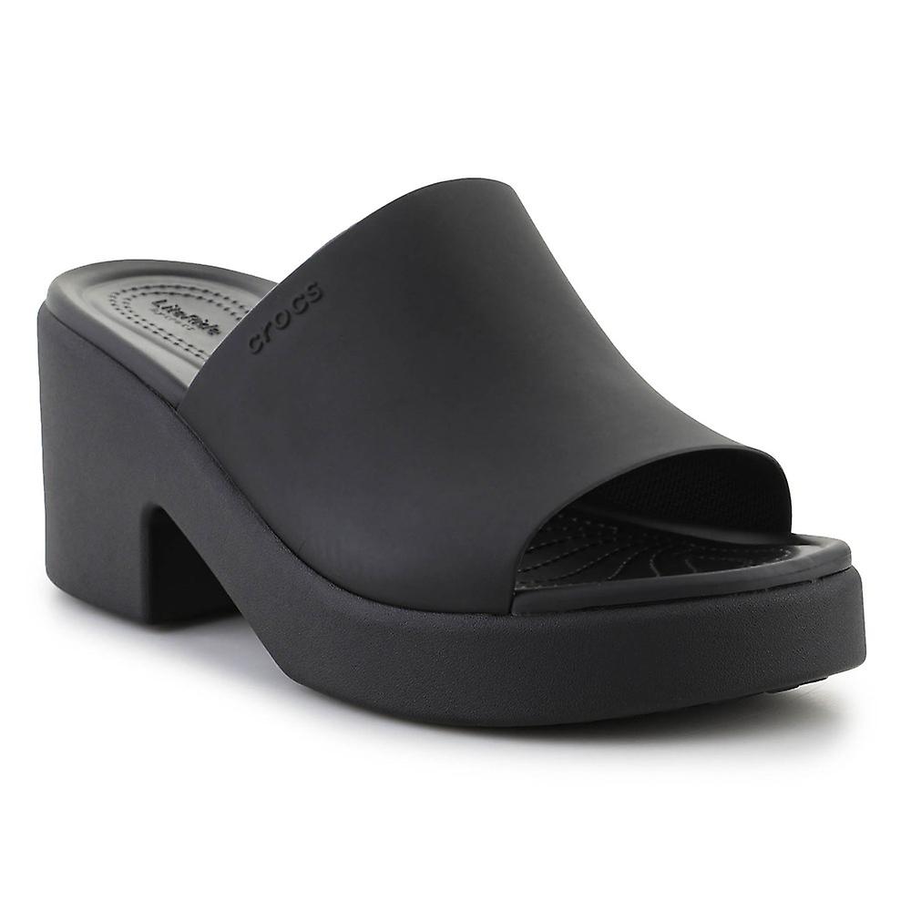 Shoes Crocs brooklyn Slide Heel 209408060