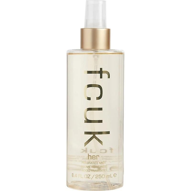 FCUK Haar Body Mist 250ml