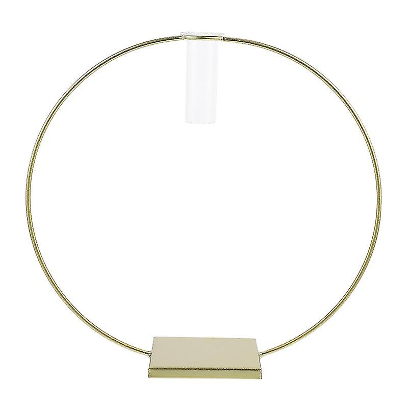 1pcs Iron Craft Candlestick