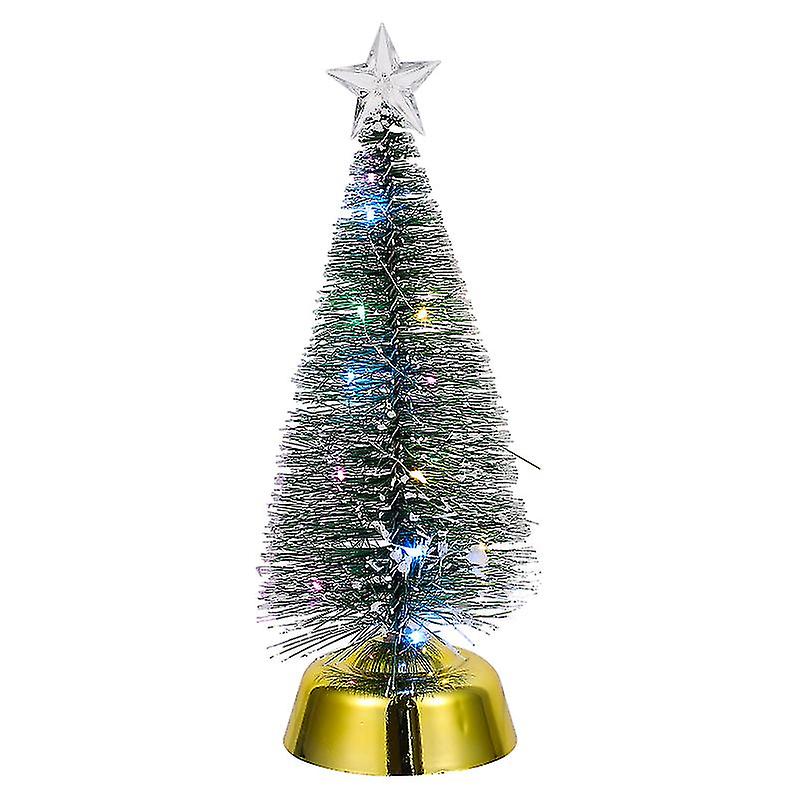 1pcs Christmas Luminous Tree