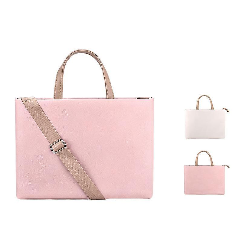 Laptop Bag Case 11 12 13 14 15 17 Inch For Macbook Huawei Samsung Computer 038