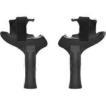 Vr Table Tennis Paddle Grip Handle For Oculus Quest 3 vr Ping-pong Paddle Adapter For Eleven Table Tennis Vr Game