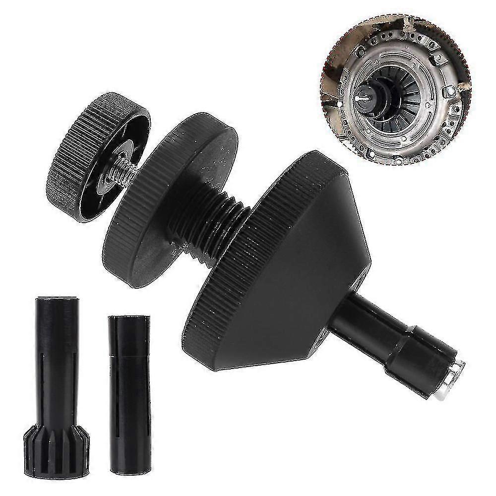 Universal Plastic Auto Clutch Alignment Tool Clutch Alignment Dismantle Tool Car Clutch Repair Fix Correcting Machines