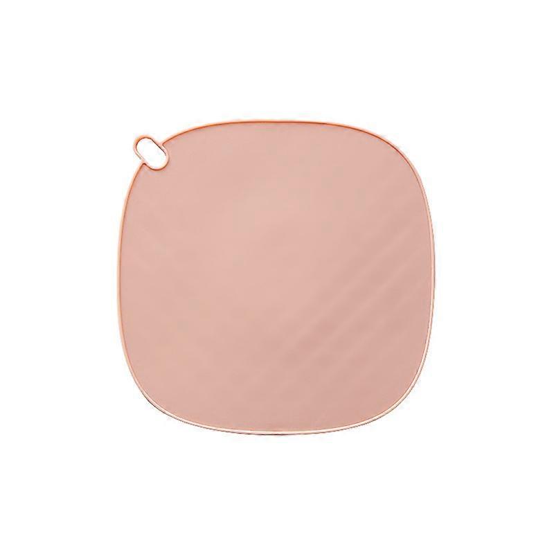 Heat Insulation Non-slip Mat Dining Table Mat Kitchen Insulation Mat