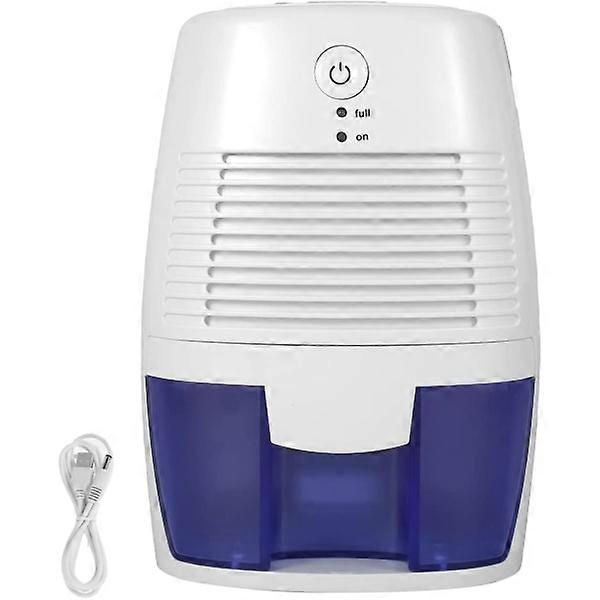 Mini electric dehumidifier