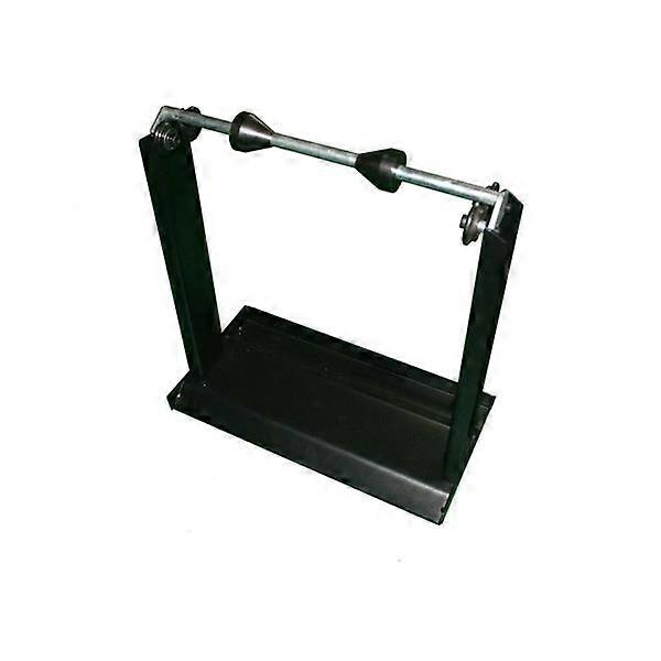 TD~004~02 High Quality Steel Wheel Balancer Kit for Motorcycles Black 07156