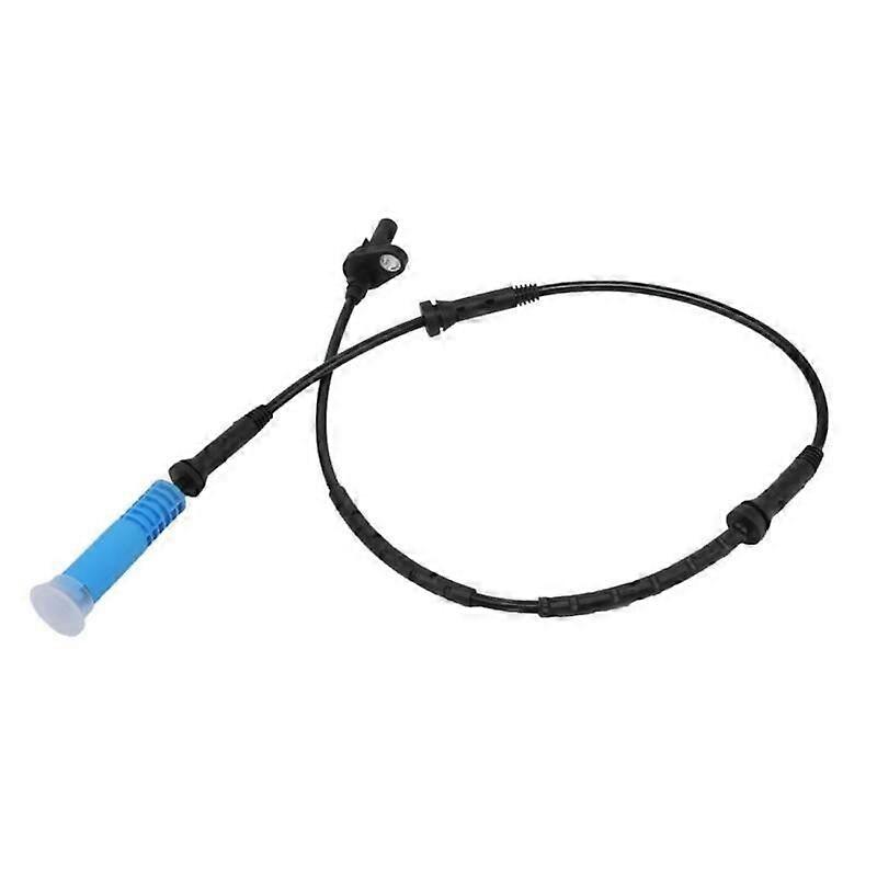 New ABS Wheel Speed Sensor compatible with E65 E66 745i 745Li 750i (Front Left/Right) NO.1452