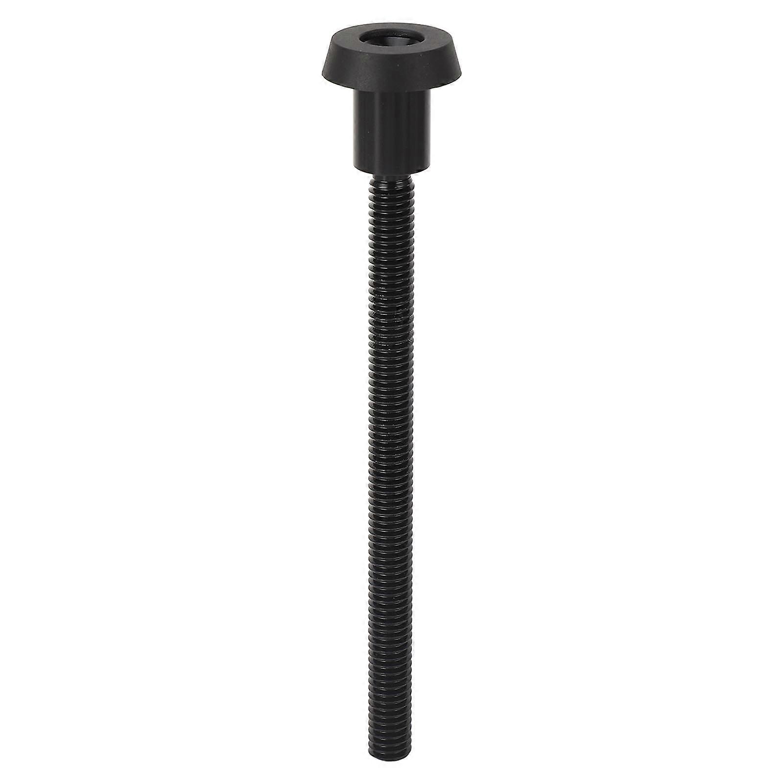 Billiard Cue Back Plug Screws Increase Tail Weight Aluminum Rust Proof Easy To Install Pool Cue Bottom Protectors Screw For Billiard Accessories L151.