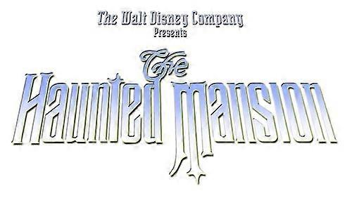 Haunted Mansion (PC) - New & Sealed