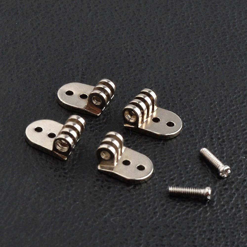 Eyeglasses Hinge For Plastic Frames Replace