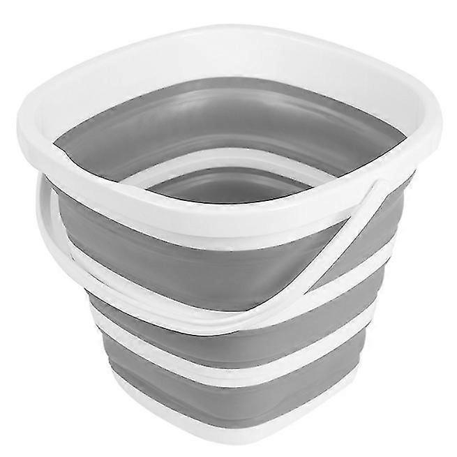 Seaux pliables polyvalents