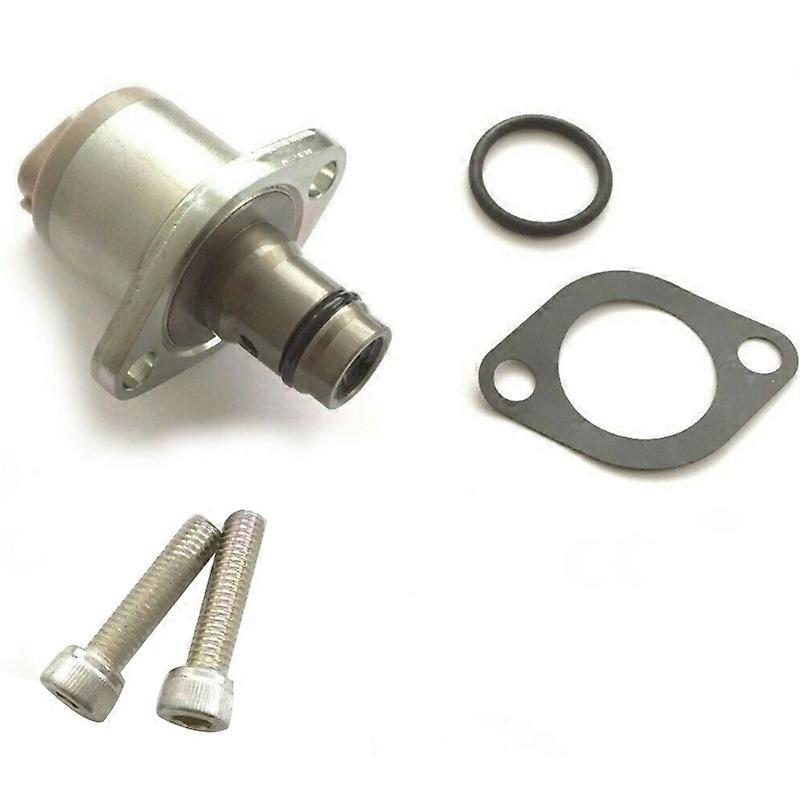 Pressure Suction Control Valve SCV Fits for Navara L200