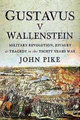 Gustavus împotriva Wallenstein