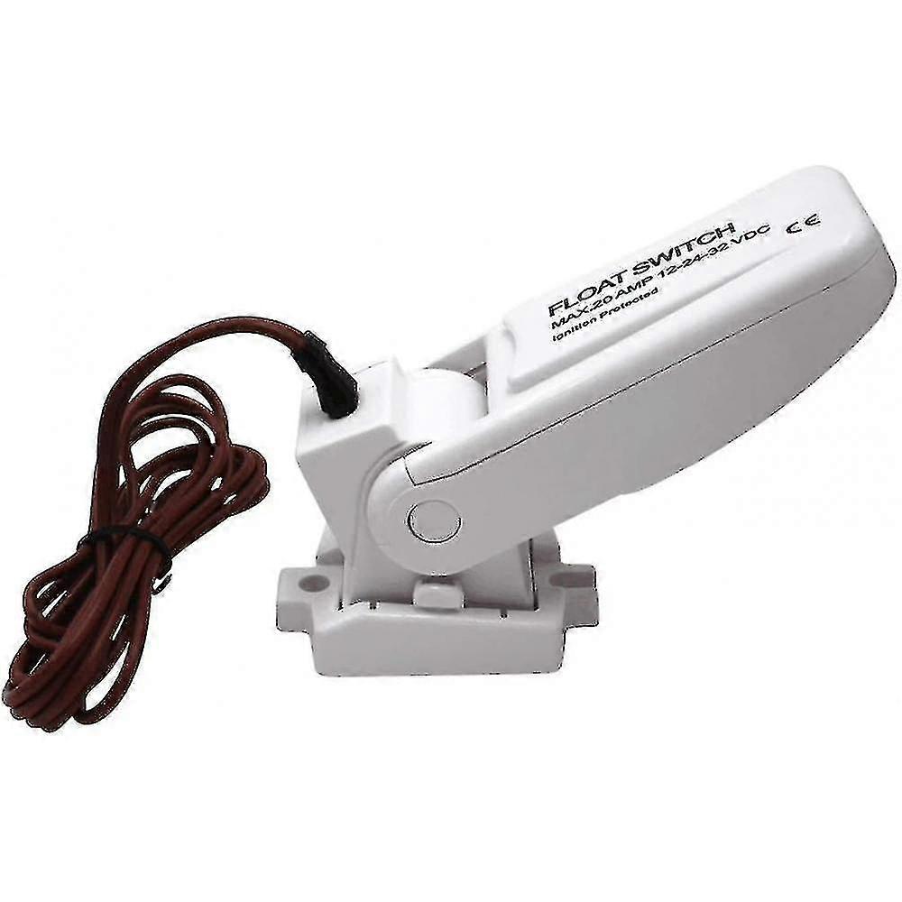 bilge pump automatic float switch moisture-proof sealed 12/24/32vdc bilge pump