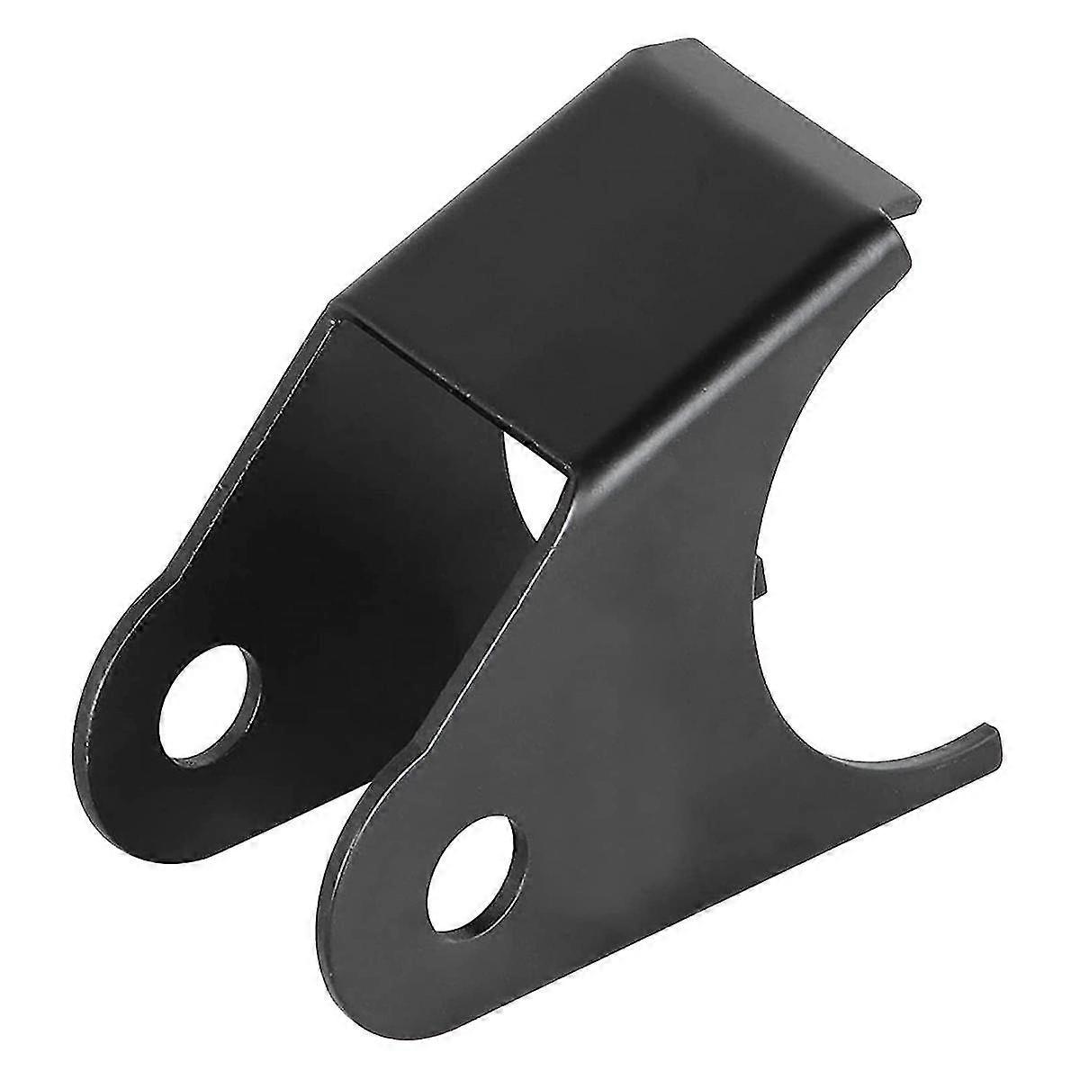 Rear Upper Shock Mount Bracket Replacement For 523-288 Driver Or Passenger Side