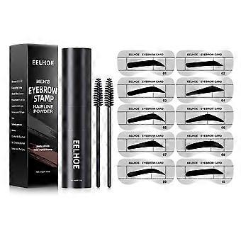 Hair-line Con- Stick Beautify Forehead Stick Shadow Eyebrow Powder SZS0496