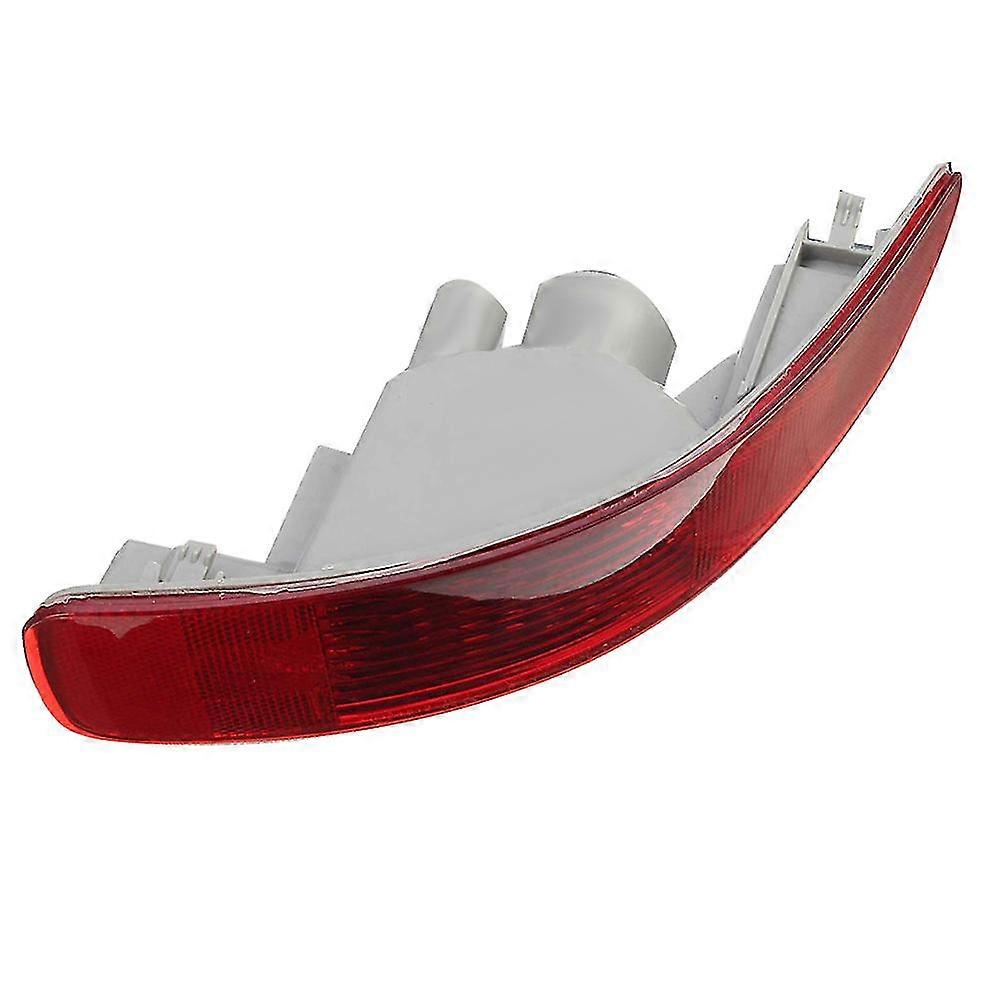 Car Rear Bumper Light For Mitsubishi Outlander 2007-2012