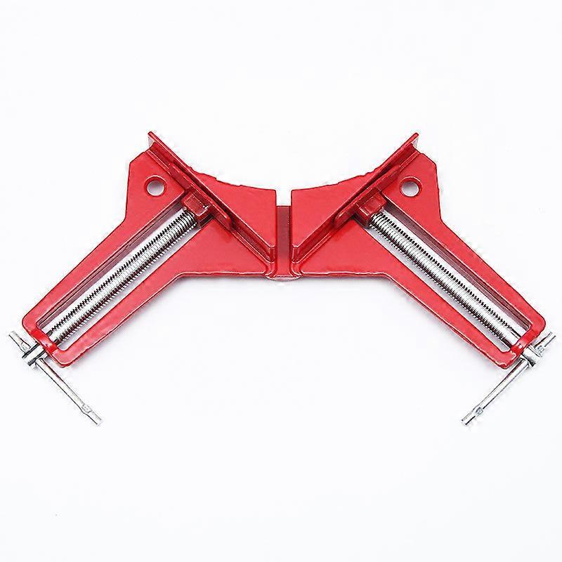 Right Angle Clamp 90 Degrees Corner Clamp Woodworking Picture Frame Holder