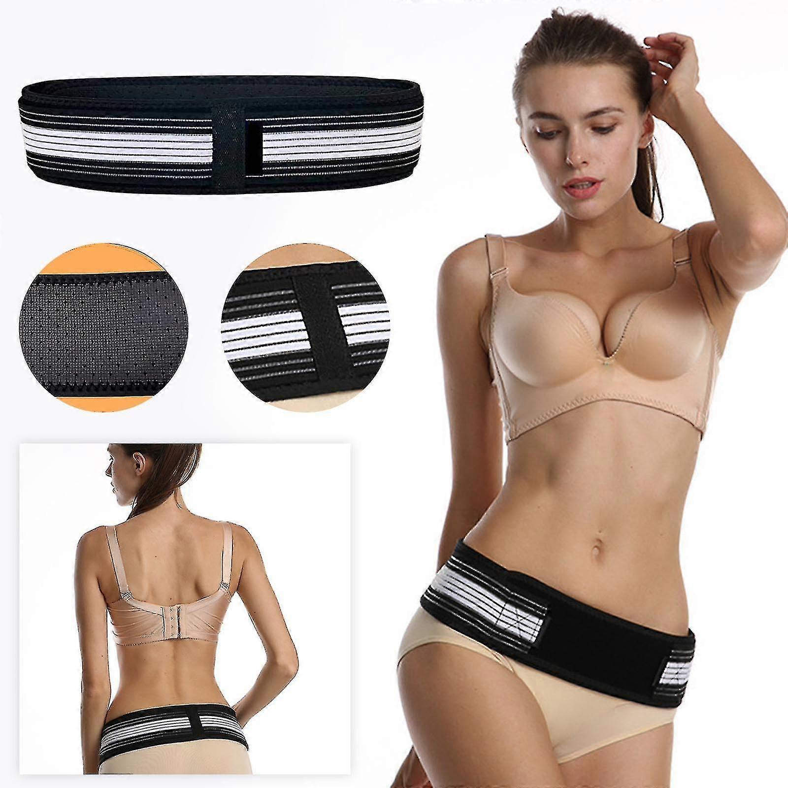 The Ultimate Pain Relief Belt For Sciatica And Low Back Pain