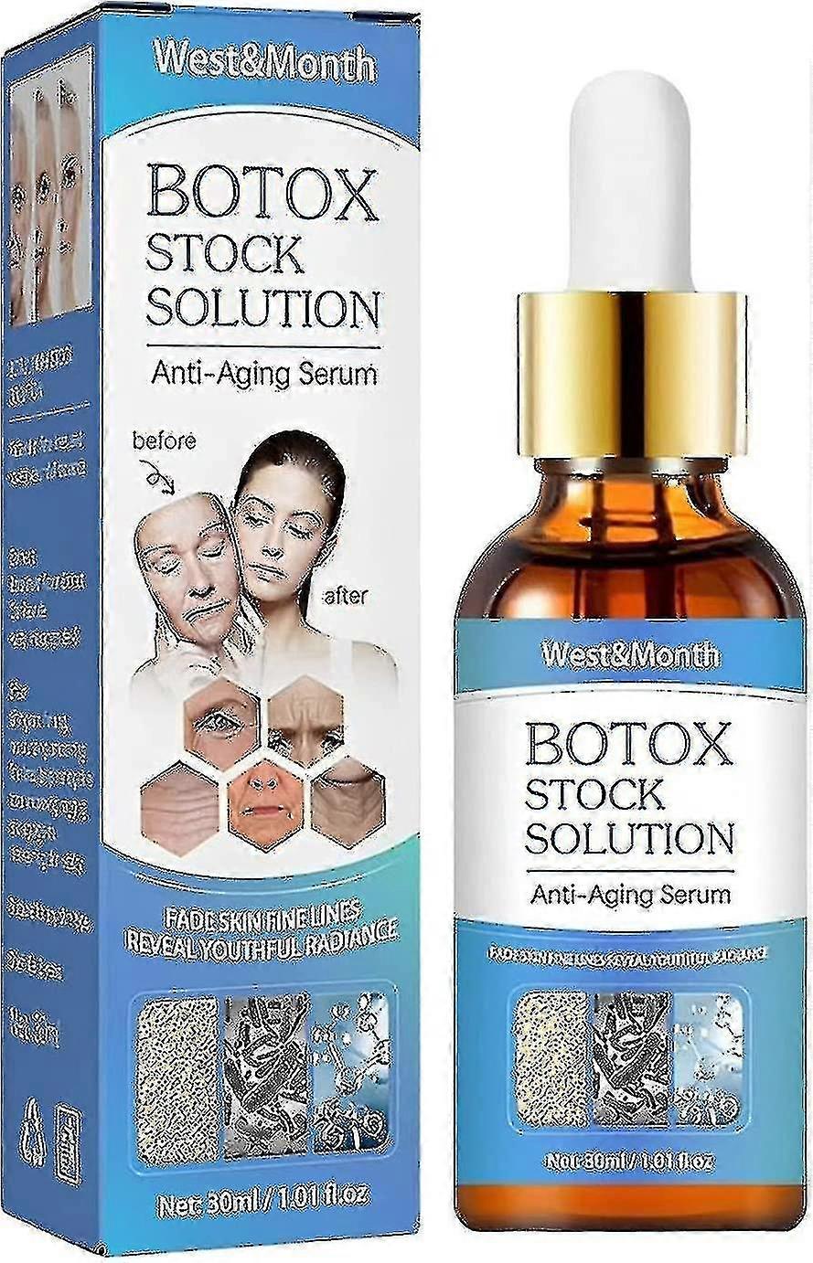 2023 مصل جديد مضاد للشيخوخة ، سيروم وجه شاب ، مصحح للبقع الداكنة ، مصل كولاجين مضاد للشيخوخة ، كولاجين بوست مضاد للشيخوخة - ANYOU