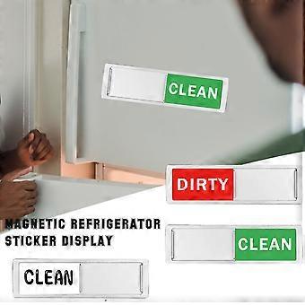 Heavy Duty Magnet with Optional Stickers Non-Scratching Strong Magnet ...
