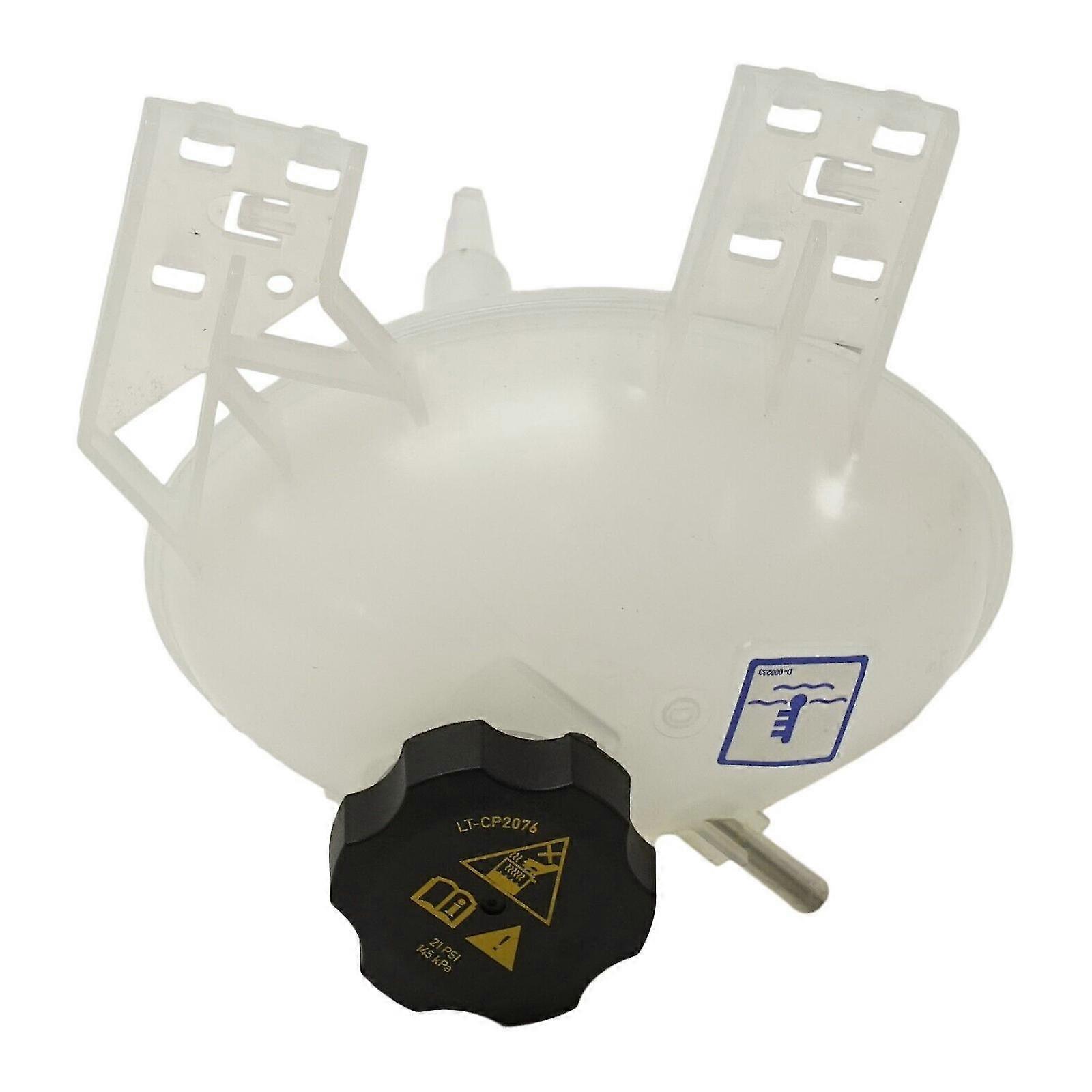 Per Compass nuovo serbatoio di espansione del radiatore del serbatoio del refrigerante 68327756aa, 68289857aa