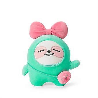 ITZY WDZY Plush Doll 20cm Kawaii Korean KPOP Itzy Plush Toy Yuna
