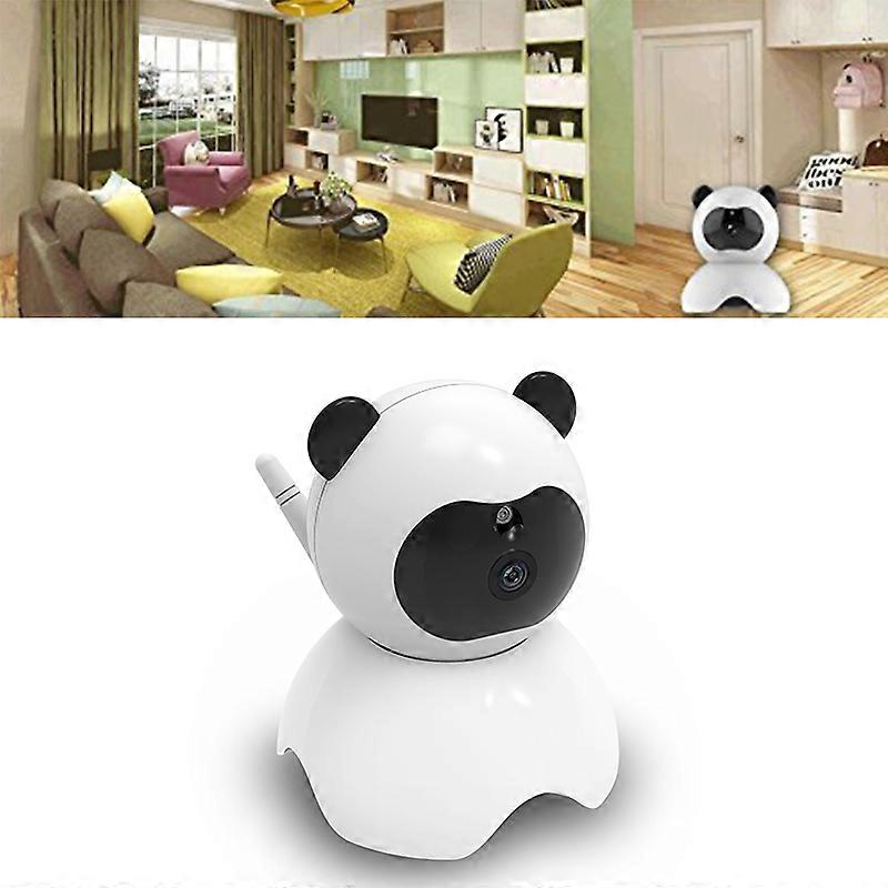 H.264 720P Pan Tilt Network Security CCTV IP Camera Night Vision WiFi Webcam