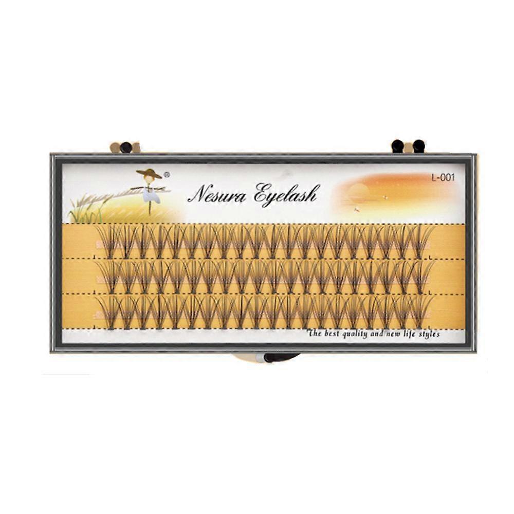 Single Extension False Eyelash Natural Long Eyelash False Eyelash Cluster False Eyelash Cosmetic False Eyelash