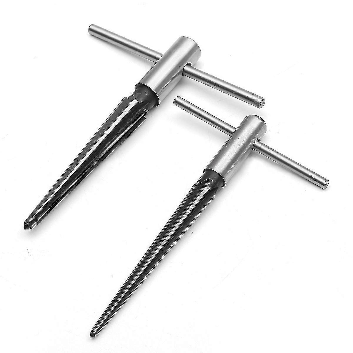 Set Of 2 Conical Reamers Starlight