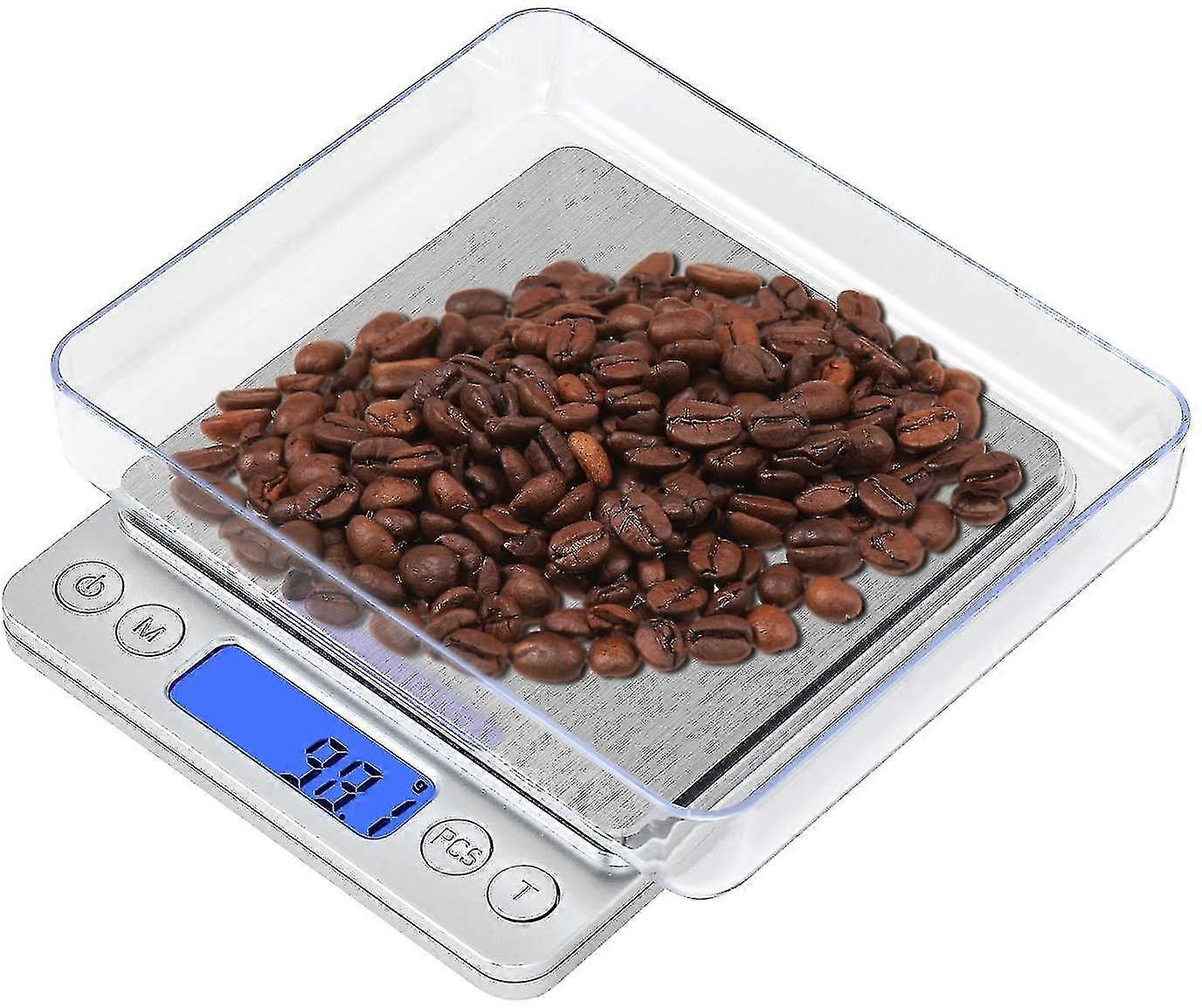 Kitchen Scales