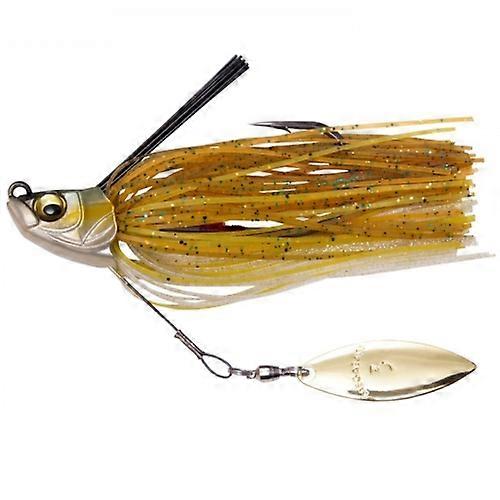 Lures Fake Bait Hubs Rotating Composite Sequins Noise Freshwater Sea Fishing Warped Mouth Catfish Bait