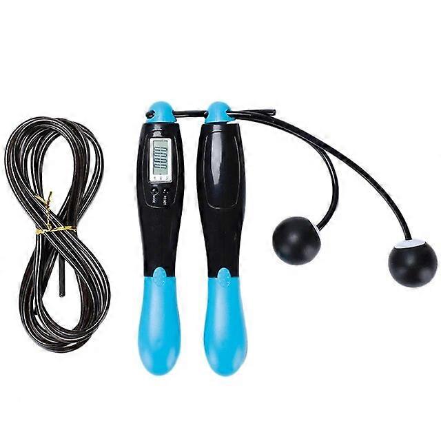 with Counter Digital Skipping Smart Jump Rope