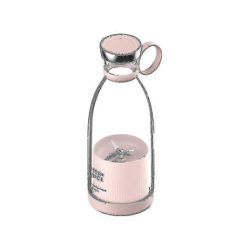 Portable Electric Juicer Blender Usb Mini Fruit  Extractor Food Shake Multifunctional High Quality