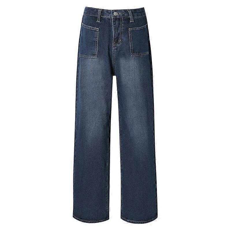 Jeans confortables pour femmes