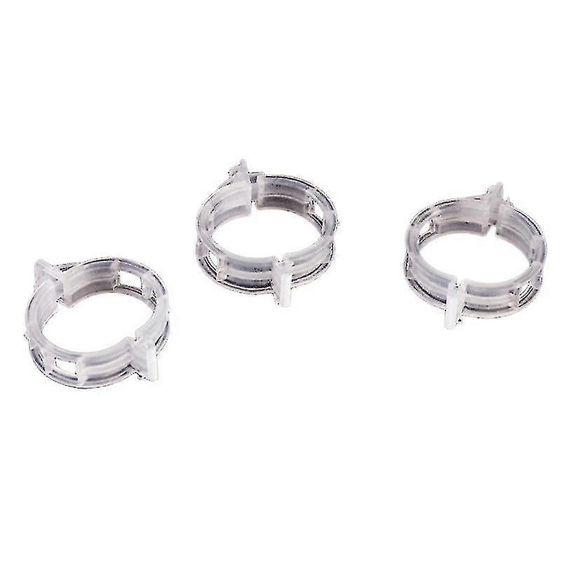 100 Pcs Tomato Trellis Clips, Garden Vegetabl