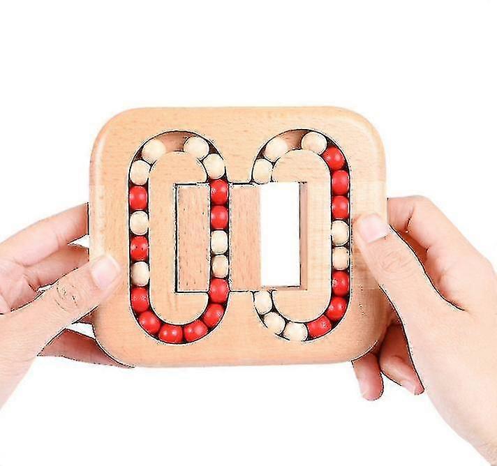 Educational Toys Decompression Rotating Magic Bean Toys Rotating Small Beads Fidget