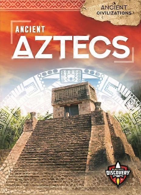 Astecas Antigos